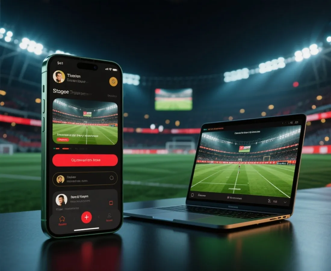 VIP高清直播通道示意畫面