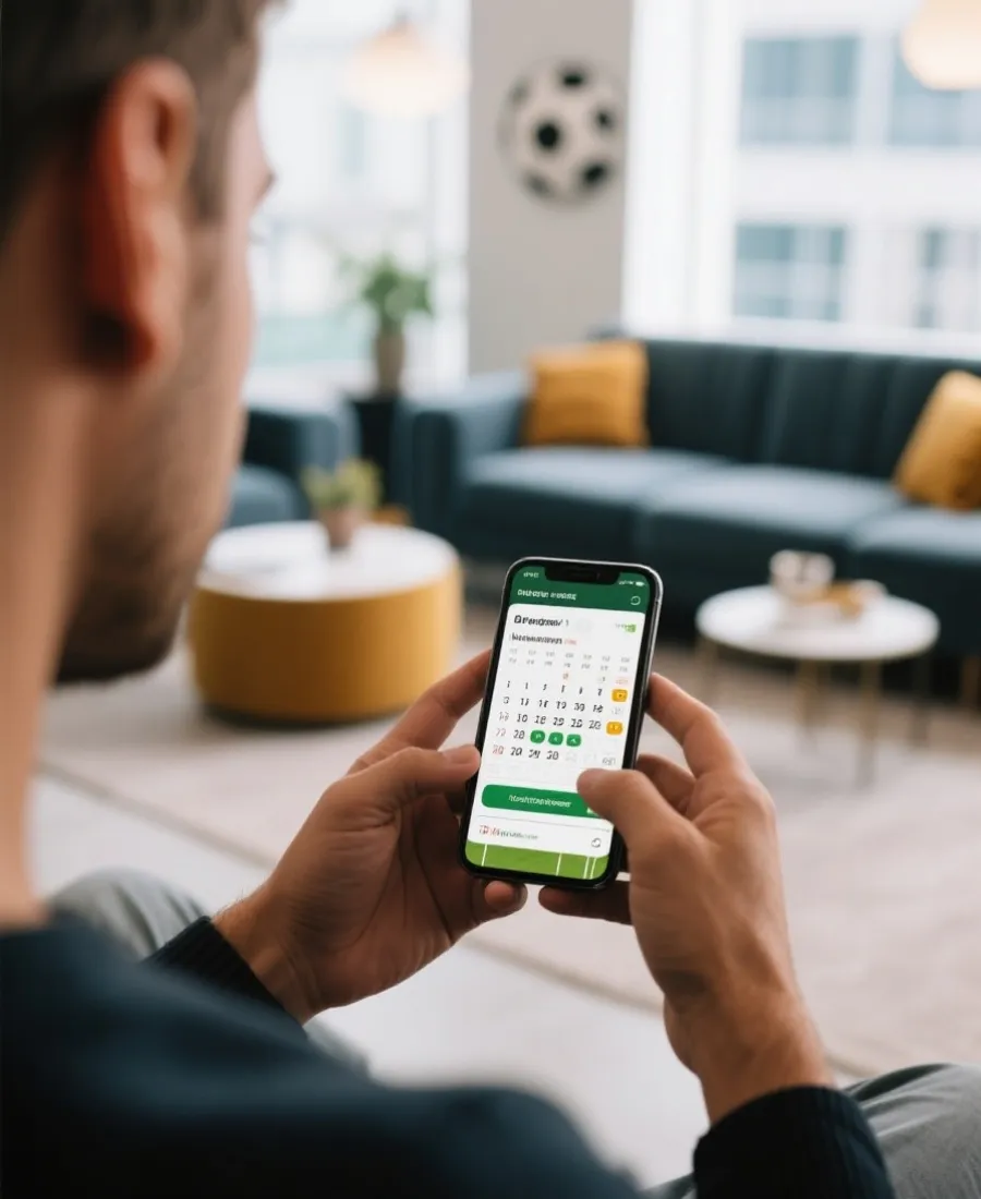 APP下載與行動使用情境