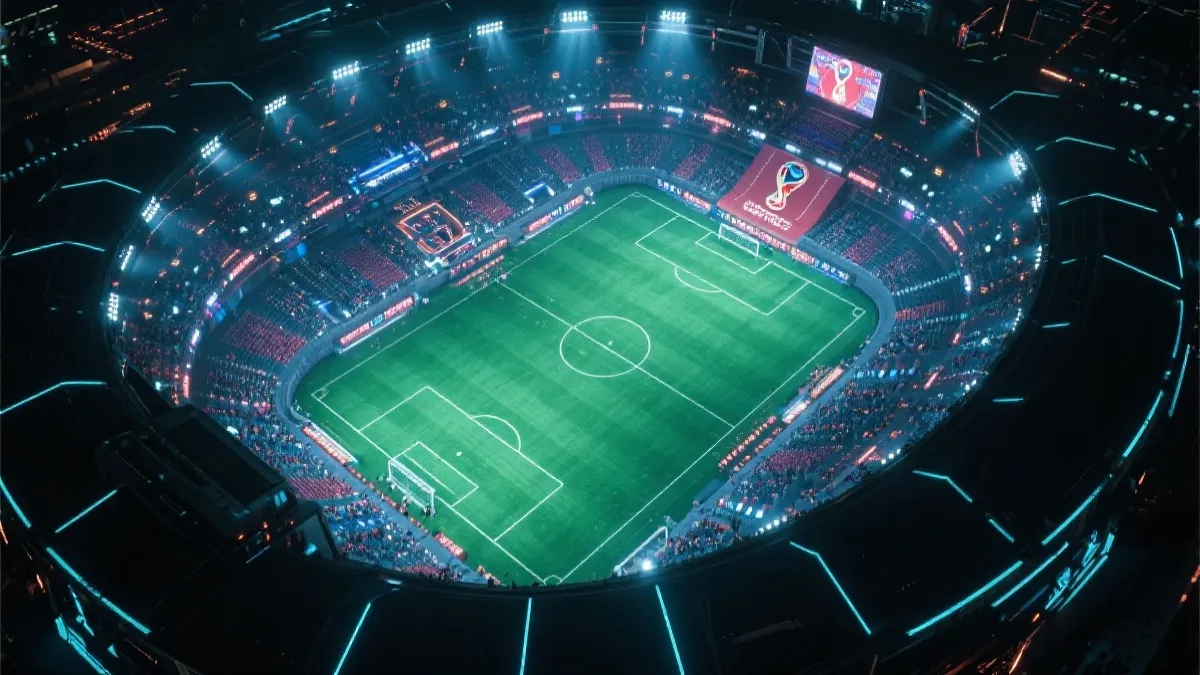 2026世界杯赛制大变革：48支球队时代如何重塑全球足球版图？